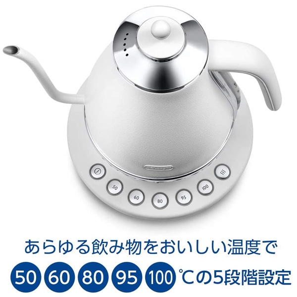 �f�����M �A�C�R�i ���x�ݒ�@�\�t���d�C�J�t�F�P�g�� KBOE1230J 