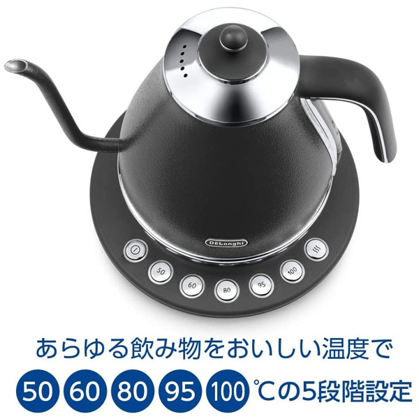 �f�����M �A�C�R�i ���x�ݒ�@�\�t���d�C�J�t�F�P�g�� KBOE1230J 