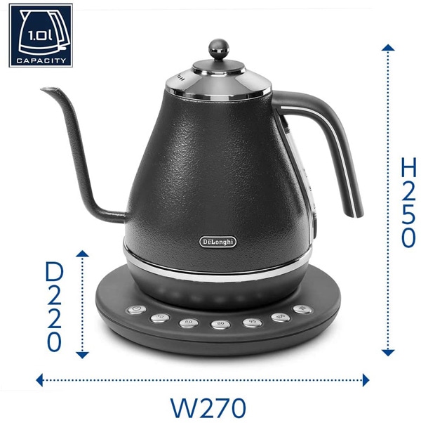 �f�����M �A�C�R�i ���x�ݒ�@�\�t���d�C�J�t�F�P�g�� KBOE1230J