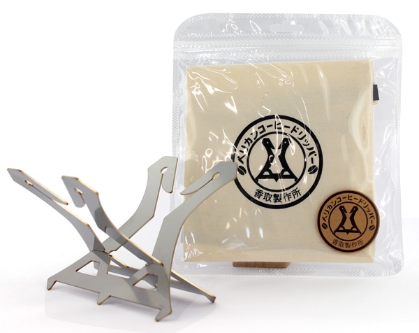 �y���J���R�[�q�[�h���b�p�[ 