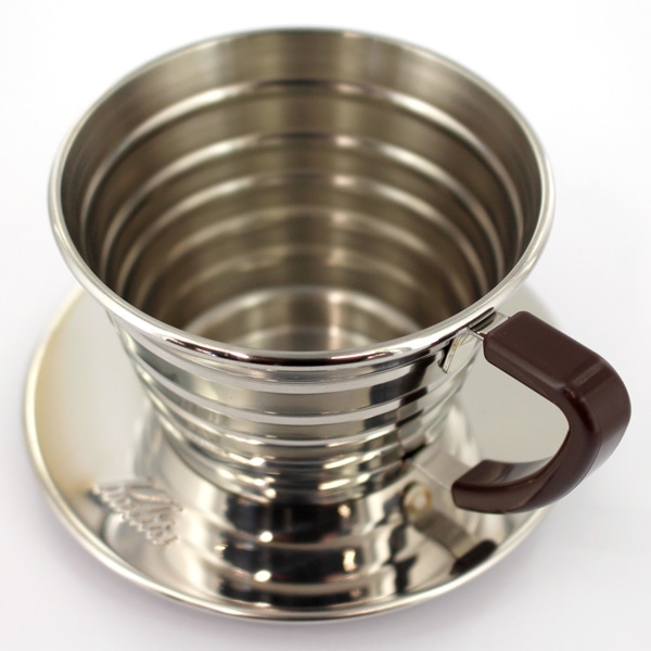 �J���^ �E�F�[�u�h���b�p�[ 155 �X�e�����X