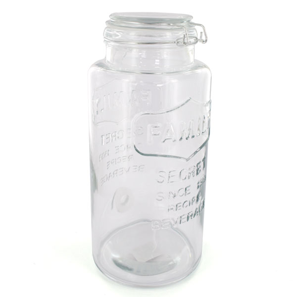 Glass Vessel �h�����N�T�[�o�[