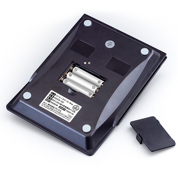 �A�g���X �R�[�q�[�X�P�[�� 3kg ADCS-03