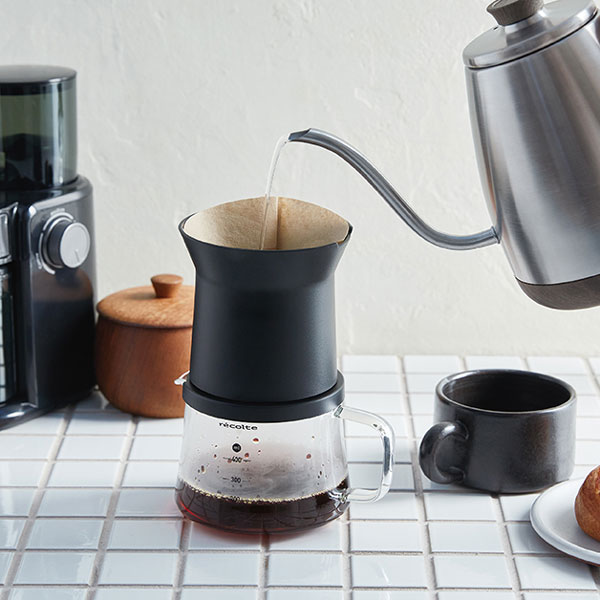 ���R���g ���C���h���b�v�R�[�q�[���[�J�[ 2-4cup