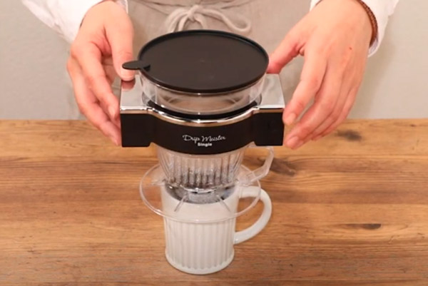 �h���b�v�}�C�X�^�[ �V���O��