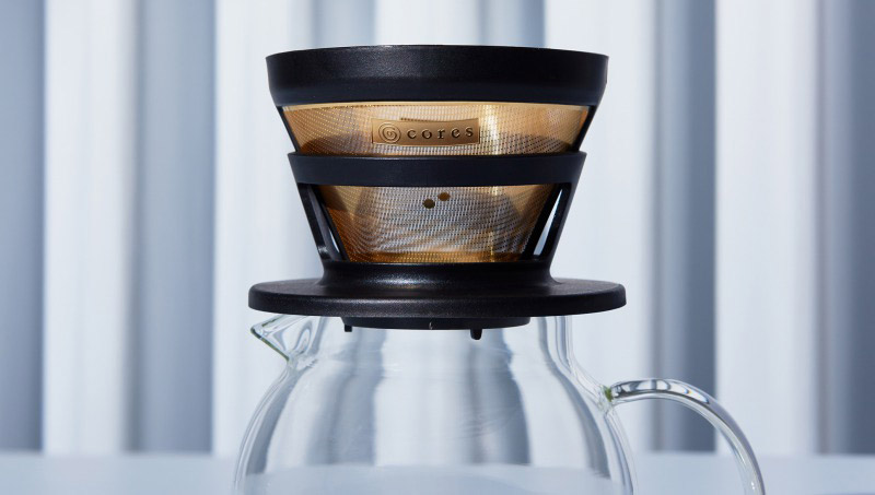 cores �R���X �S�[���h�R�[���t�B���^�[