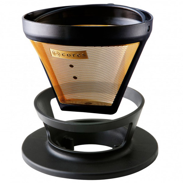 cores �R���X �S�[���h�R�[���t�B���^�[