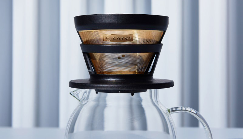 cores �R���X �S�[���h�R�[���t�B���^�[