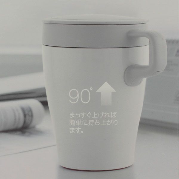 �z�Օt�X�^���h�L�[�v�{�g�� 350ml