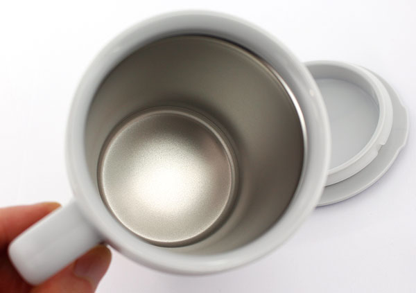 �z�Օt�X�^���h�L�[�v�{�g�� 350ml