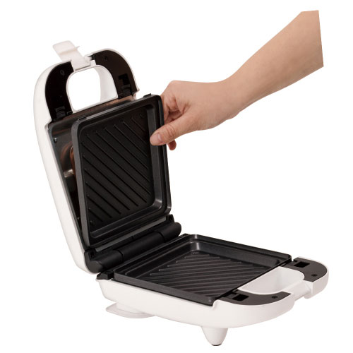 ���E���V���O���z�b�g�T���h���[�J�[