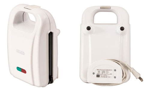 ���E���V���O���z�b�g�T���h���[�J�[