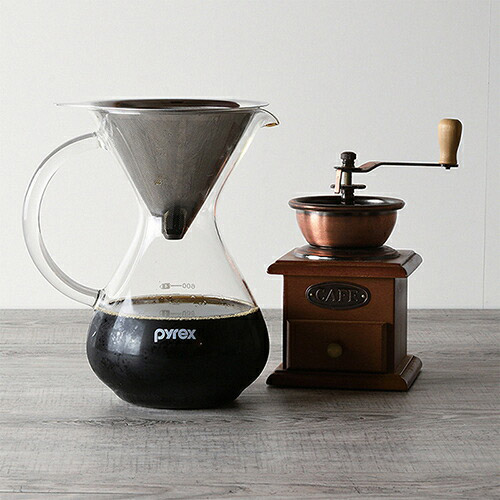 pyrex�i�p�C���b�N�X�j�u�����h