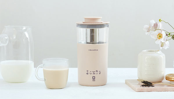 ���R���g Milk Tea Maker �~���N�e�B�[���[�J�[