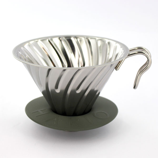 HARIO outdoor �n���I �A�E�g�h�A ���^���h���b�p�[