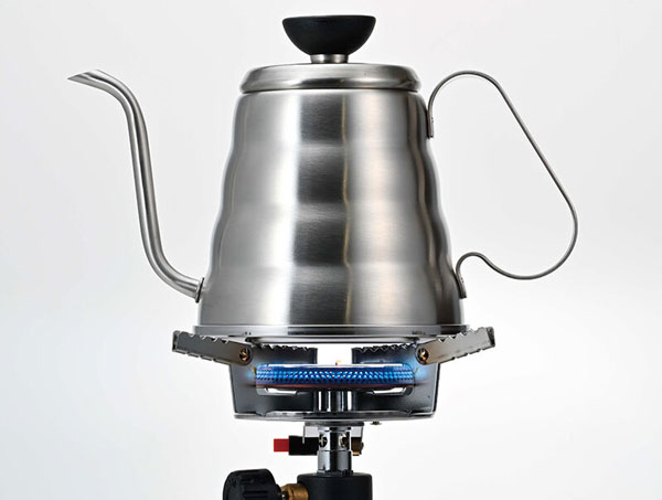 HARIO outdoor �n���I �A�E�g�h�A ���^���h���b�v�P�g���E���H�[�m