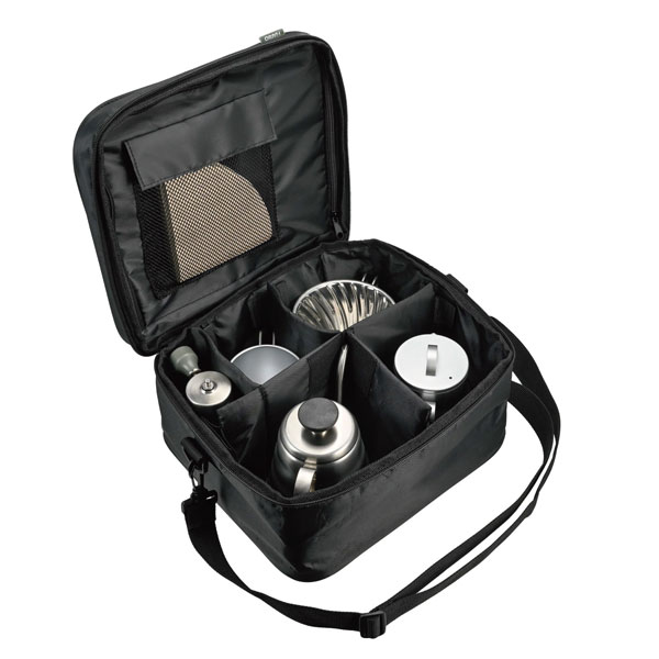 HARIO outdoor �n���I �A�E�g�h�A ���^���h���b�p�[