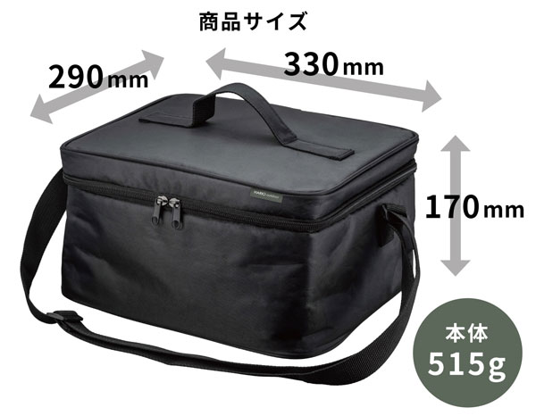 HARIO outdoor �n���I �A�E�g�h�A ���^���h���b�p�[