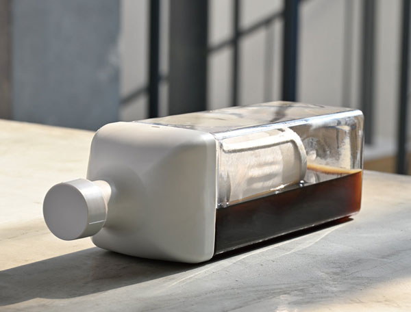 �n���I�J�[�N�R�[�q�[�{�g�� 