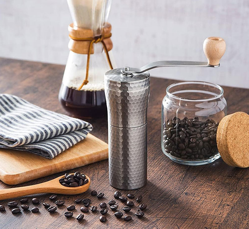 �X�e�����X�R�[�q�[�~�� �y�Ɩځz ����