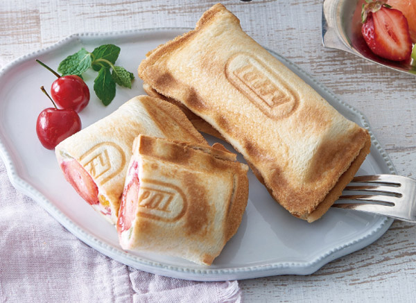 �n�[�t�z�b�g�T���h���[�J�[