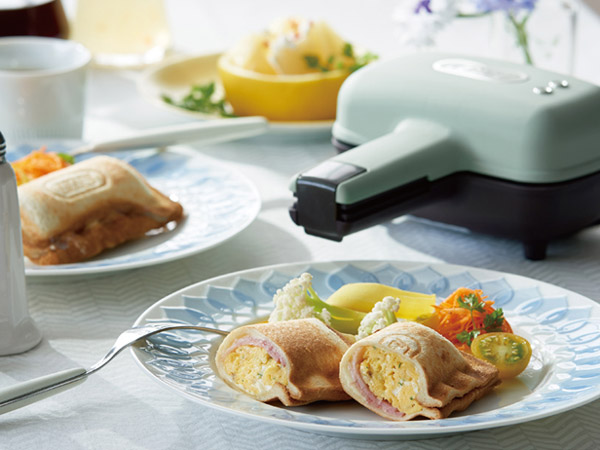 �n�[�t�z�b�g�T���h���[�J�[