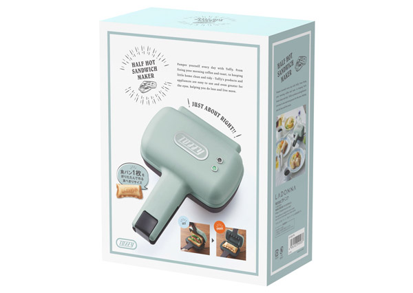 �n�[�t�z�b�g�T���h���[�J�[