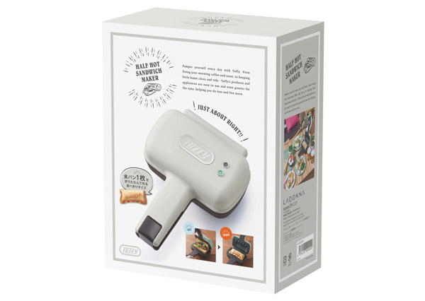 �n�[�t�z�b�g�T���h���[�J�[