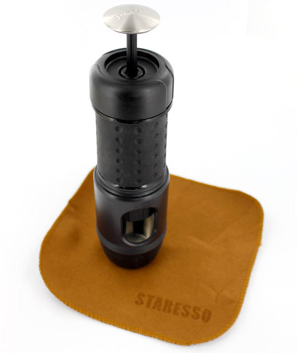 STARESSO MINI�i�X�^���b�\�~�j�j