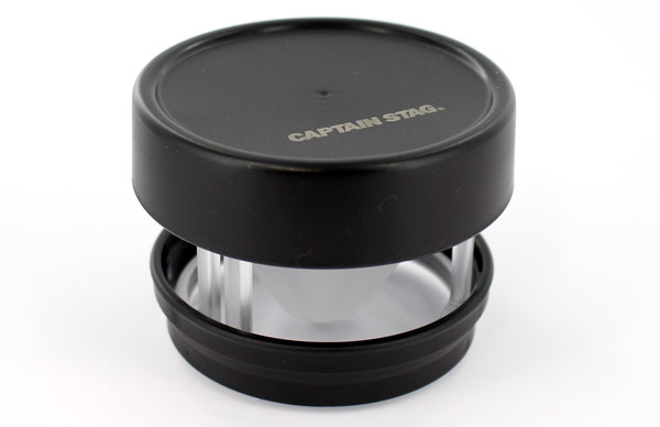 �L���v�e���X�^�b�O �t�^�t�� �|�b�v�A�b�v�h���b�p�[