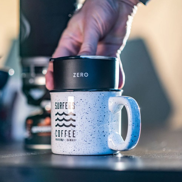 ���ʂ��킬���Ƃ����R�[�q�[�v���X�uTrinity Zero�v 