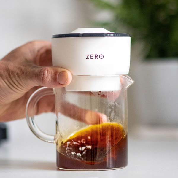 ���ʂ��킬���Ƃ����R�[�q�[�v���X�uTrinity Zero�v 