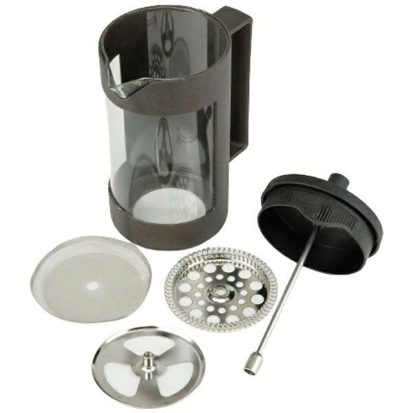 SUS coffee �T�X�R�[�q�[ �t�����`�v���X 600ml 