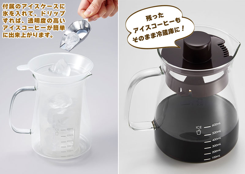 �g�t�B�[ HOT��ICE�n���h�h���b�v�R�[�q�[���[�J�[