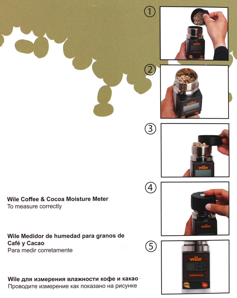 ���C�� �R�[�q�[�������v Wile Coffee OSK 469GD200