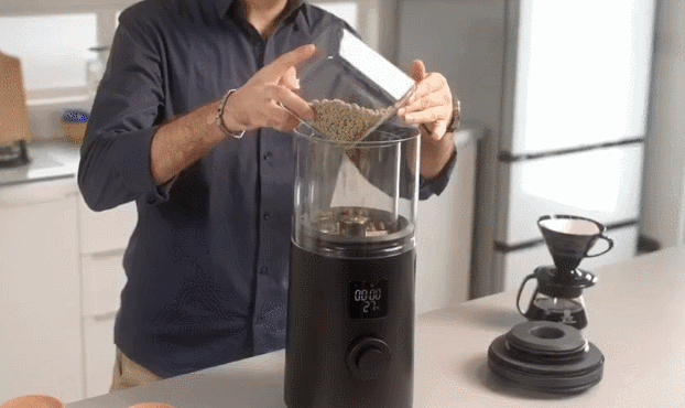 Wake Up �X�}�[�g�z�[���R�[�q�[���[�X�^�[