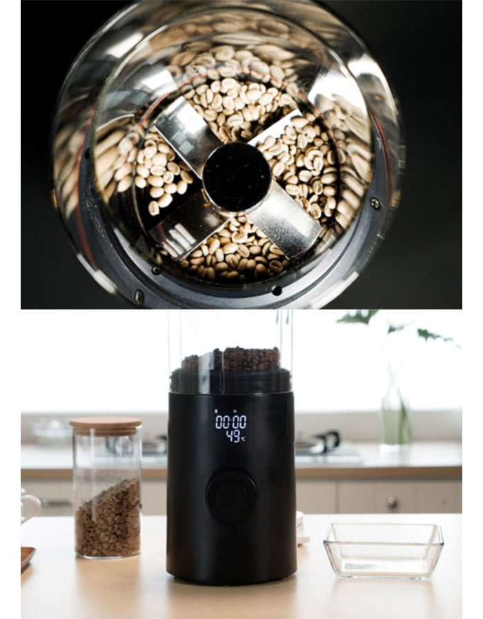 Wake Up �X�}�[�g�z�[���R�[�q�[���[�X�^�[