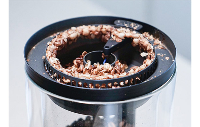 Wake Up �X�}�[�g�z�[���R�[�q�[���[�X�^�[