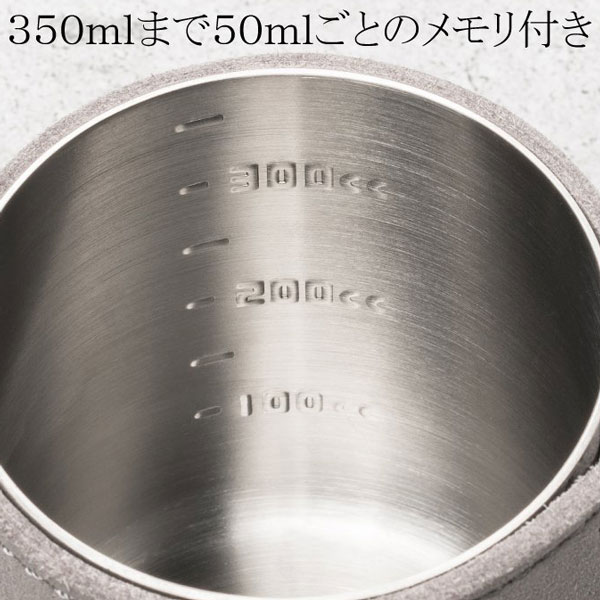 PO:�i�|�[�j�R�[�q�[�P�g�� 350ml