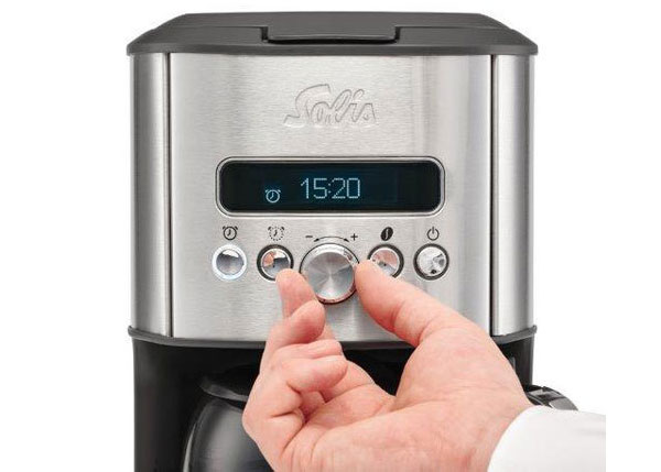 Solis �R�[�q�[���[�J�[ �A���}�u�����[���[ SK1021