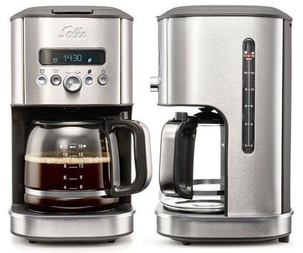 Solis �R�[�q�[���[�J�[ �A���}�u�����[���[ SK1021