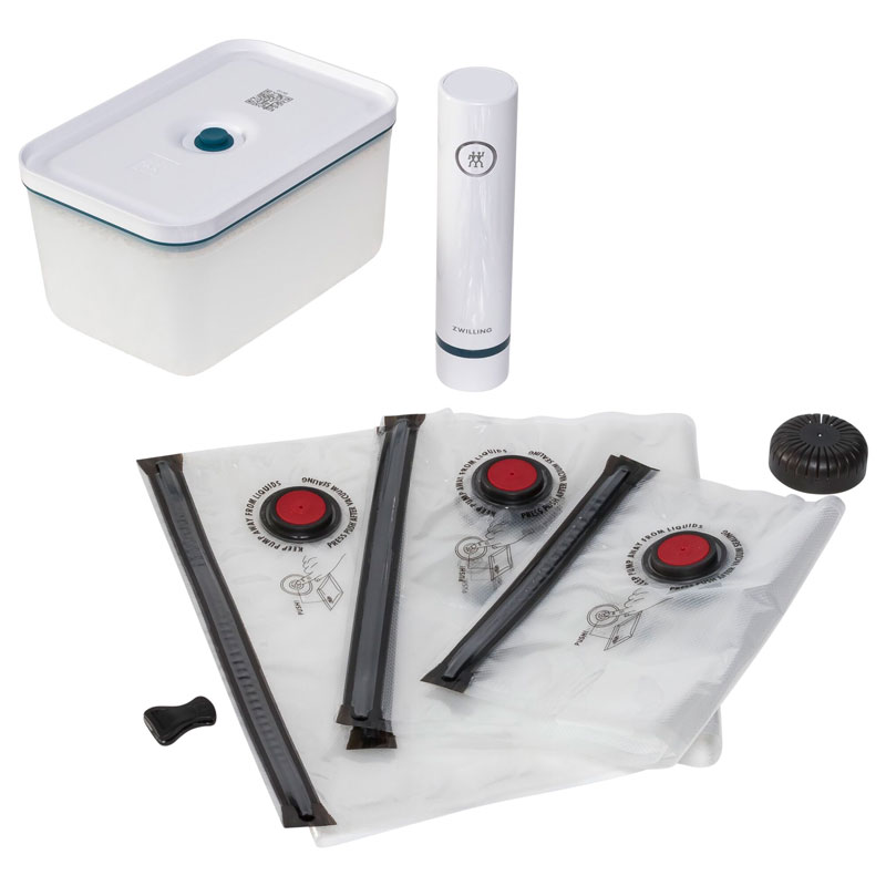 ZWILLING �c���B�����O �t���b�V��&�Z�[�u