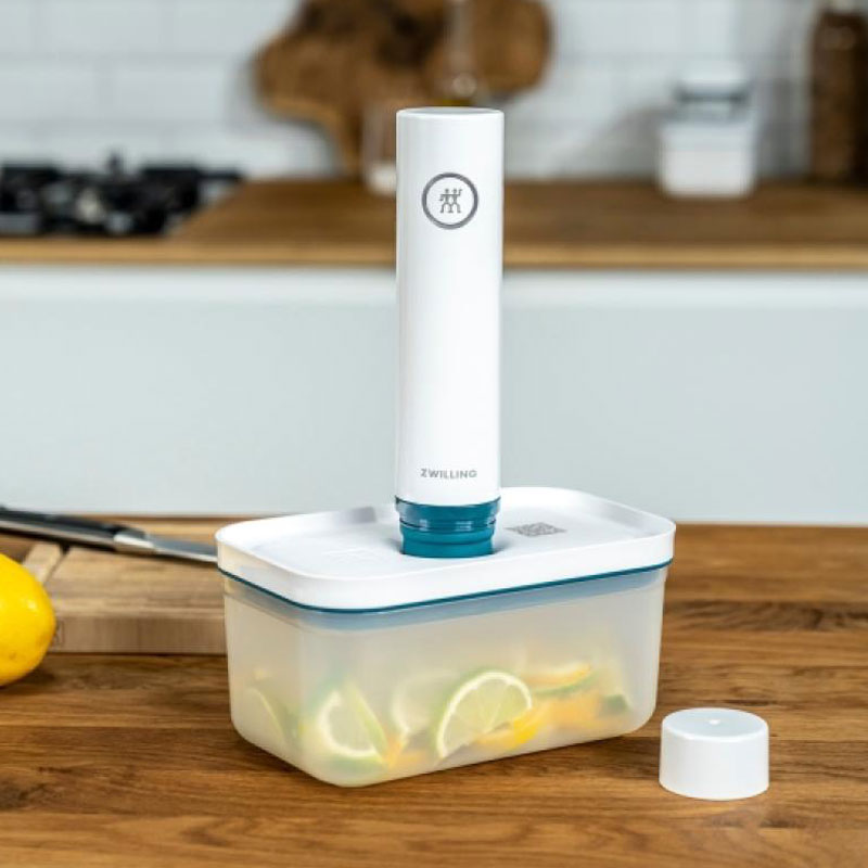 ZWILLING �c���B�����O �t���b�V��&�Z�[�u �^��|���v 