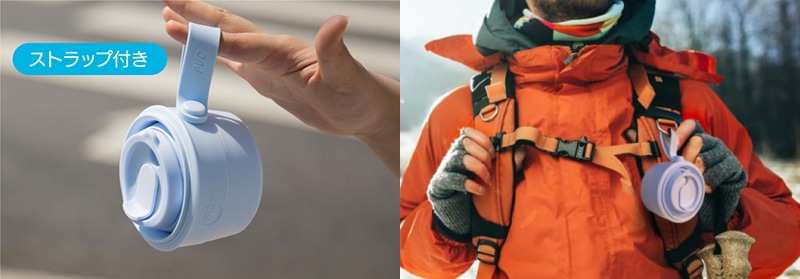 �؍��������Ă��������ł���V���R�����܂��݃^���u���[PUCCUP�i�v�b�R�b�v�j