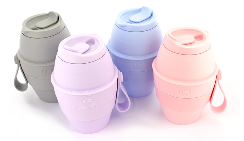 �؍��������Ă��������ł���V���R�����܂��݃^���u���[<br>PUCCUP�i�v�b�R�b�v�j