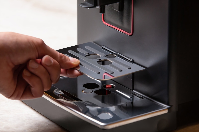 Gaggia �K�W�A �}�W�F���^ �S�����G�X�v���b�\�}�V��