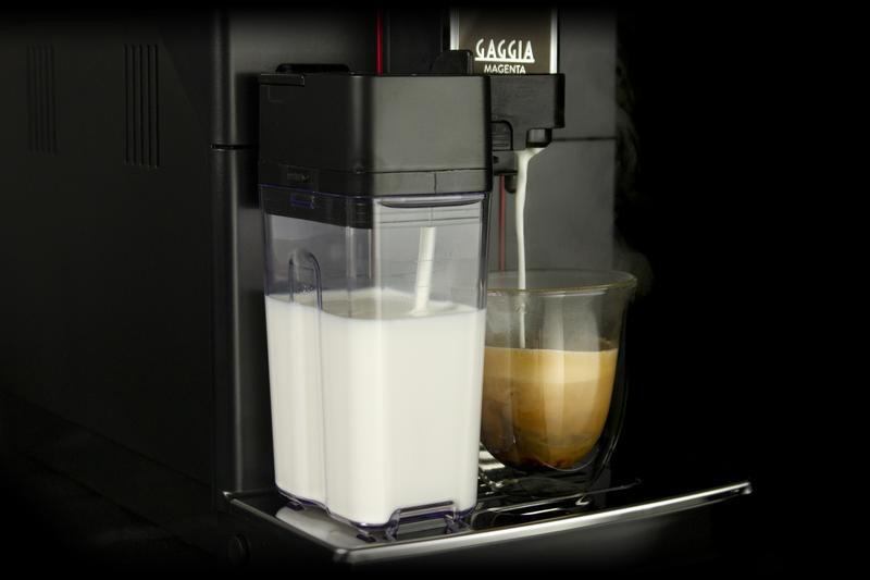 Gaggia �K�W�A �}�W�F���^ �S�����G�X�v���b�\�}�V��