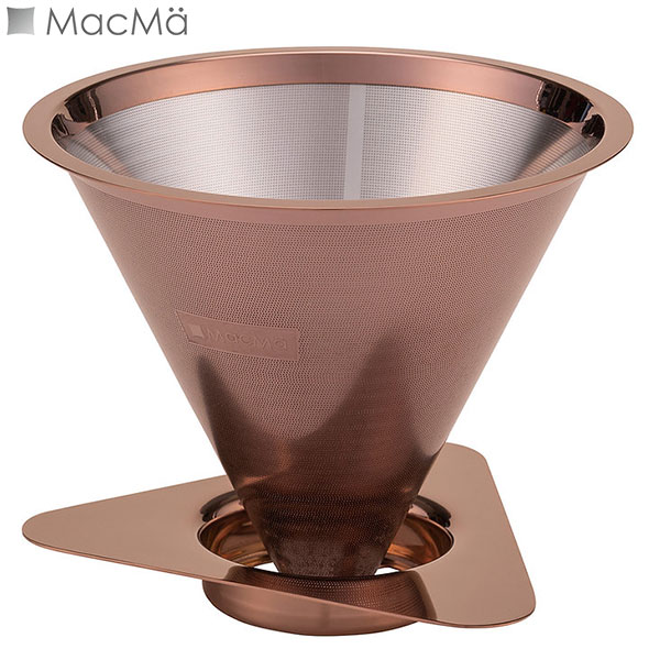 �}�b�N�}�[ �J�t�F���^�� �N���g�� 1-4cup