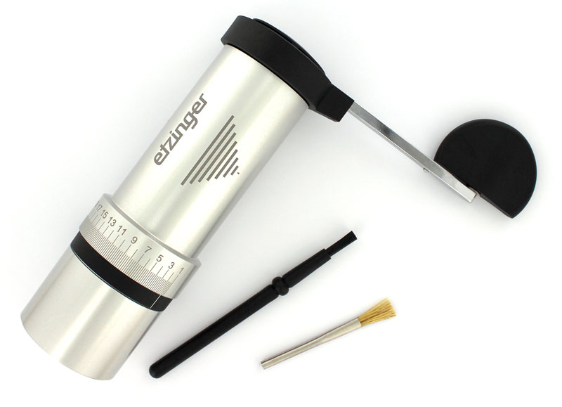 Etzinger �G�b�c�C���K�| etz-I �v���~�A���n���h�O���C���_�[