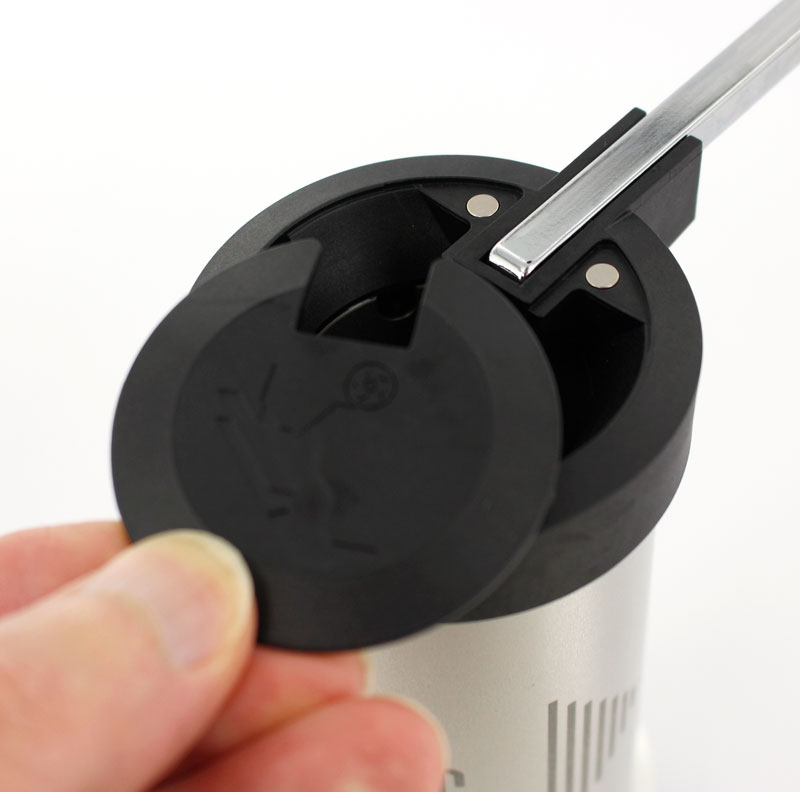 Etzinger �G�b�c�C���K�| etz-I �v���~�A���n���h�O���C���_�[